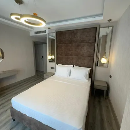 Massimo Hotell 3*