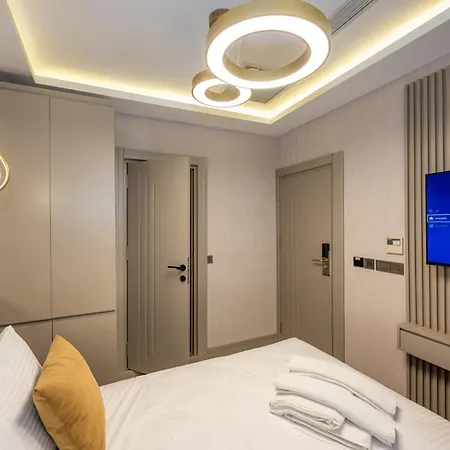 Hotell Massimo 3*