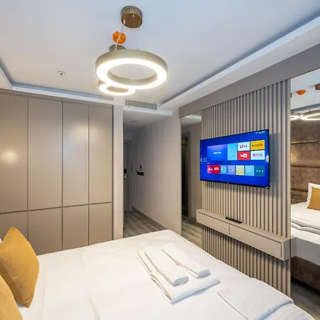 Hotell Massimo