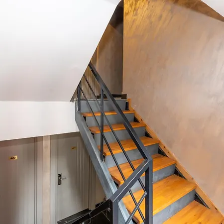 Massimo Hotel Istambul