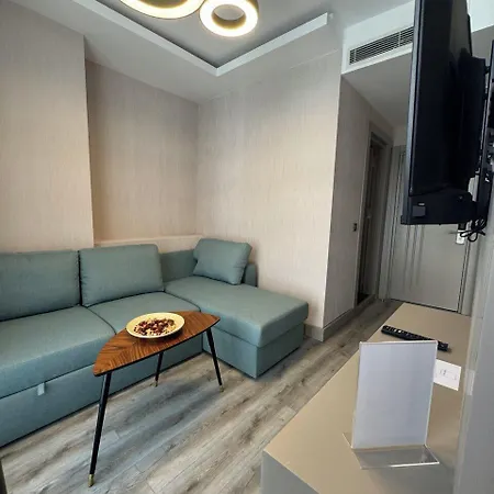 Massimo Hotel Istambul