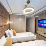 Massimo Hotel Stambuł