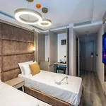 Hotel Massimo Stambuł