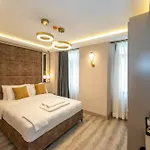 Hotel Massimo Stambuł
