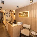 Massimo 3* Stambuł