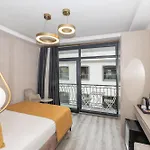 Massimo Hotel Stambuł