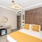 Massimo Hotel 3*