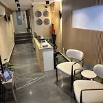 Hotel Massimo 3*