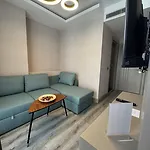 Massimo Hotel Stambuł