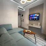 Hotel Massimo Stambuł