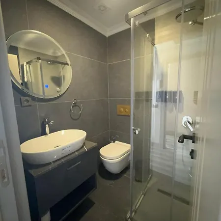 Отель Massimo 3*