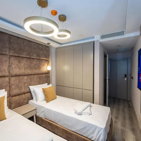 Otel Massimo