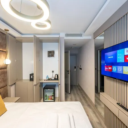 Massimo Otel 3*