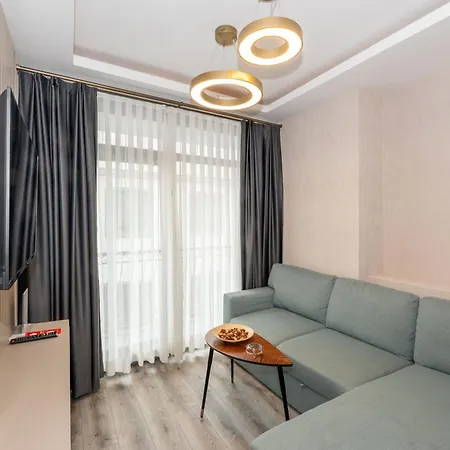Massimo 3* 이스탄불
