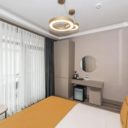 Massimo イスタンブール