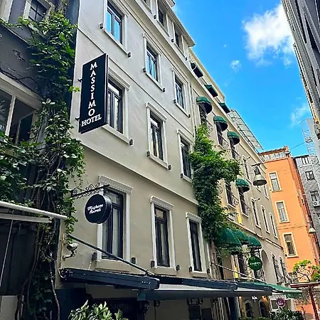 Massimo 3* Istambul