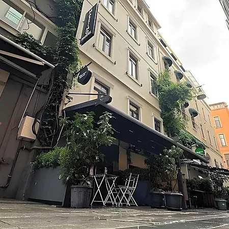 Hotel Massimo 3*