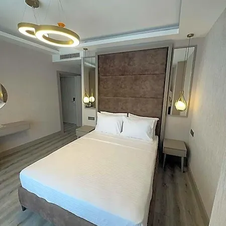 Massimo Hotel Istambul