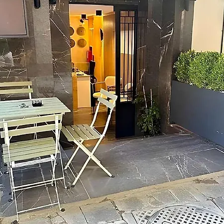 Hotel Massimo Istambul