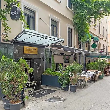 Hotel Massimo 3*