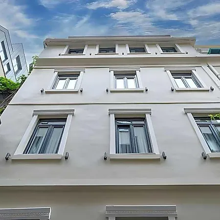 Massimo Hotel