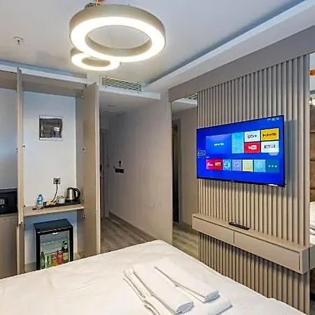 Hotel Massimo