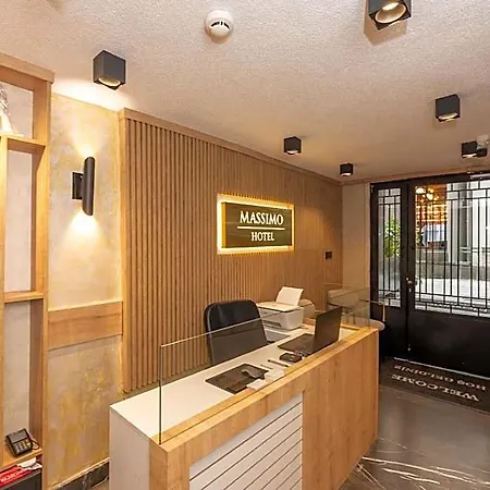 Hotel Massimo