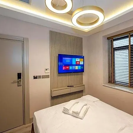 Hotel Massimo 3*