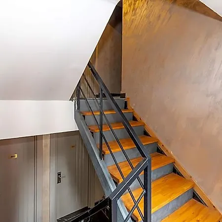 Massimo Hotel 3*