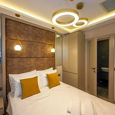 Hotel Massimo Istambul
