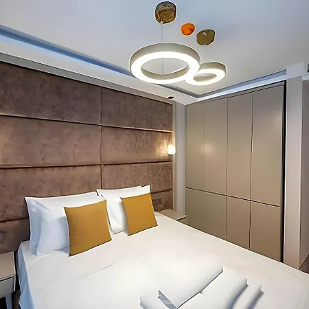 Hotel Massimo 3*