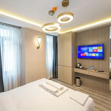 Hotel Massimo Istanbul