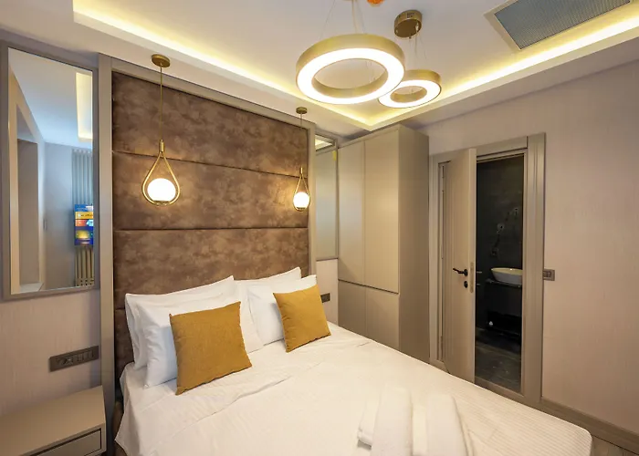 ホテル Massimo 3*