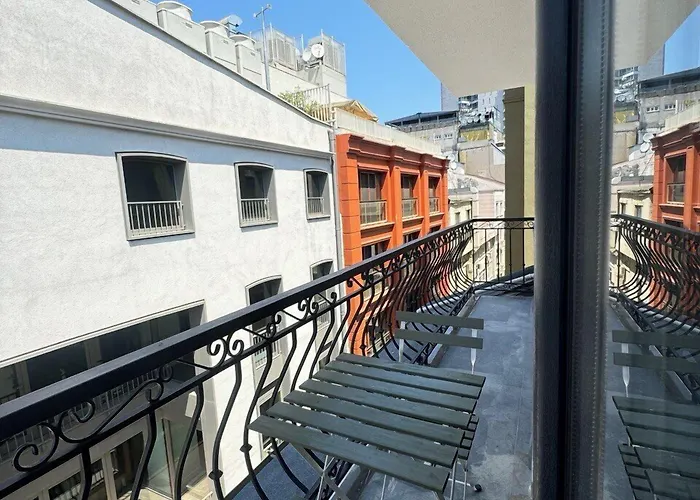 Massimo イスタンブール