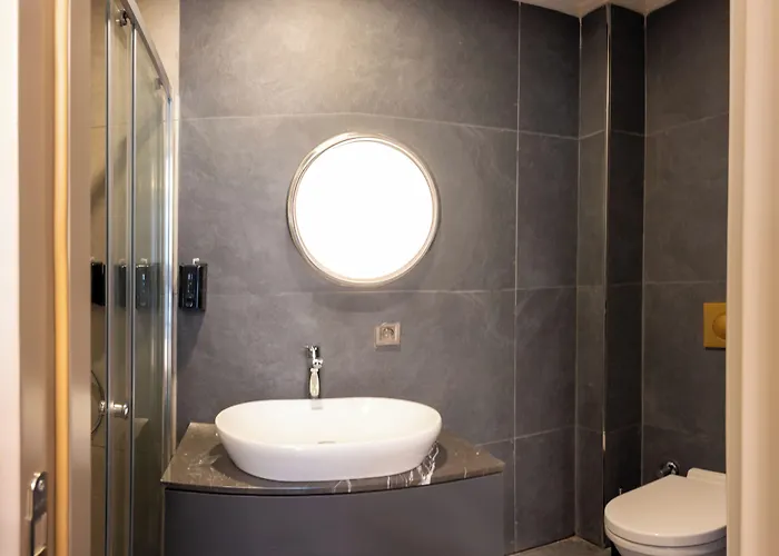 Massimo イスタンブール