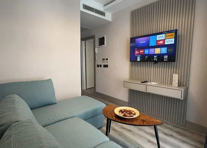 ホテル Massimo イスタンブール