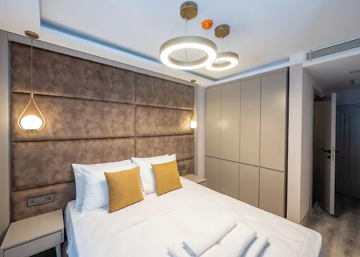 Massimo 3* イスタンブール