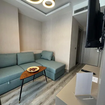 Hotel Massimo Istanboel