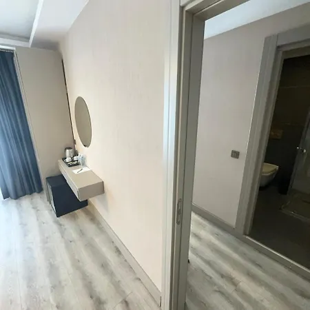 Massimo 3* Istanboel