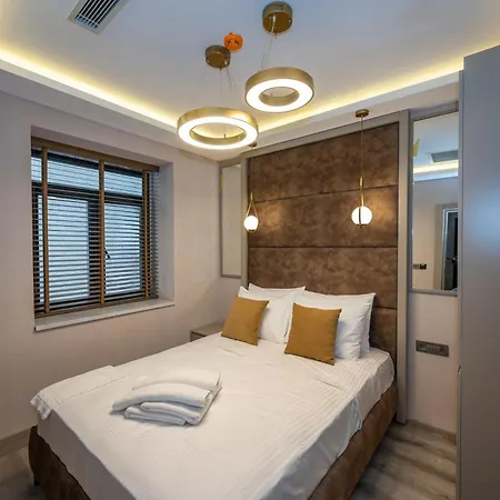 Massimo Hotel