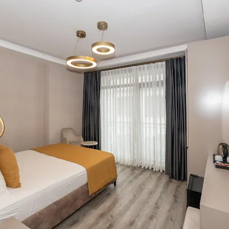 Hotel Massimo