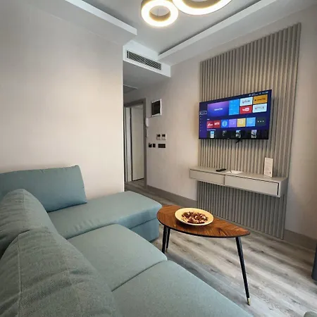 Hotel Massimo Istambul